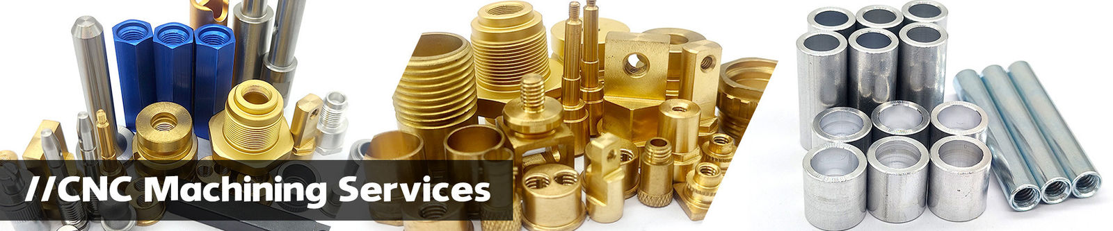 CNC Machining Services