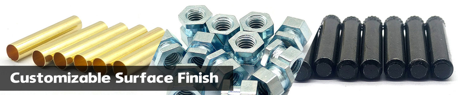 CNC Milling Parts