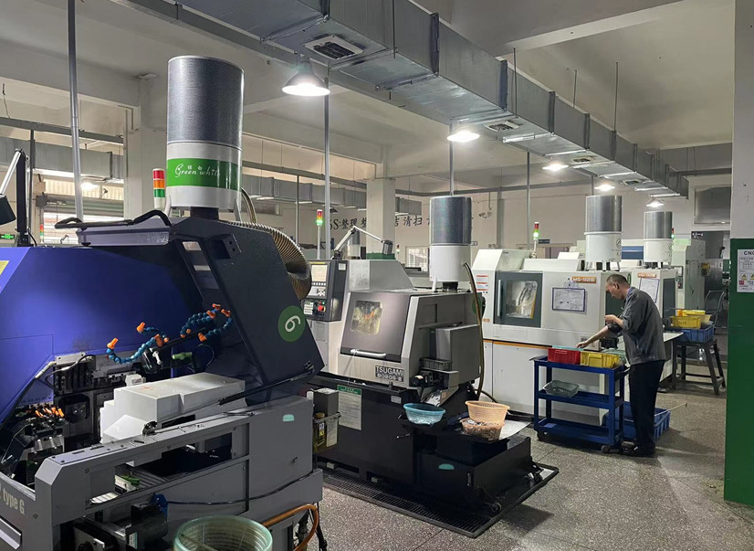 China xiamen shangshang technology co.,ltd Unternehmensprofil