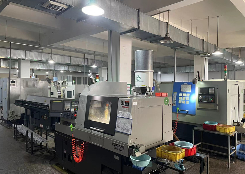 China xiamen shangshang technology co.,ltd Unternehmensprofil