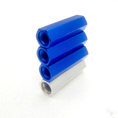 Polishing Machined Aluminum Parts Deep Drawing Stainless Steel CNC Parts