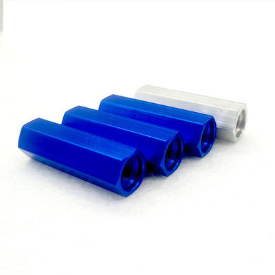 Polishing Machined Aluminum Parts Deep Drawing Stainless Steel CNC Parts