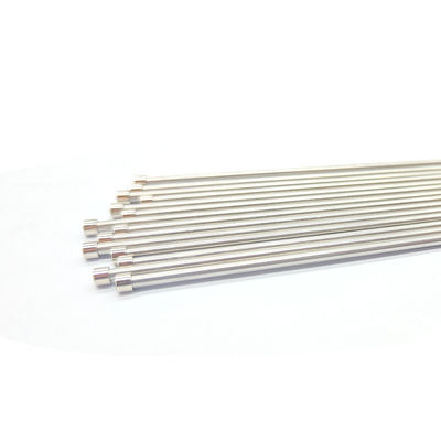 Stainless Steel Custom CNC Turning Parts High Precision Steel Metal Parts Any color