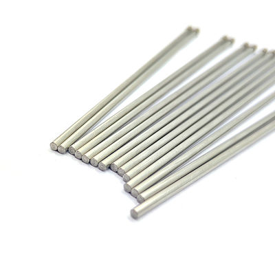Passivation CNC Milling Parts 303 / 304 / 316 Stainless Steel Rod