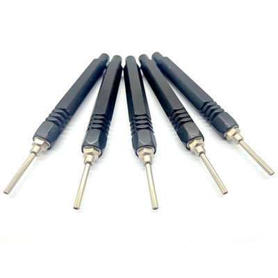 Customized Crimp Pin Extractor Tool HEE / HDD Crimp Pin Removal Tool