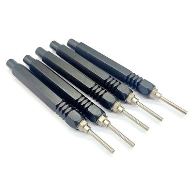 Customized Crimp Pin Extractor Tool HEE / HDD Crimp Pin Removal Tool
