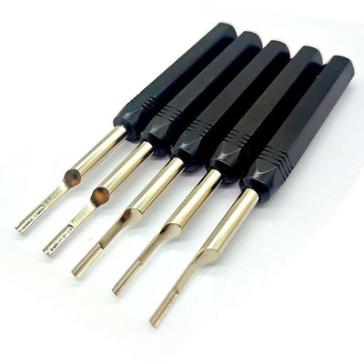 HEE HDD Terminal Removal Tool Customized Connector Pin Extractor Tool
