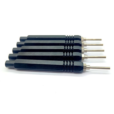 Terminal Pin Extractor Tool Manual Pin Extraction Tool Kit Customized