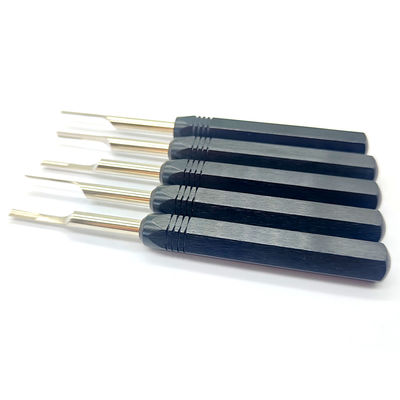 Stainless Steel Terminal Pin Removal Tool HEEE Crimp Extraction Tool Manual