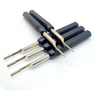 Stainless Steel Terminal Pin Removal Tool HEEE Crimp Extraction Tool Manual