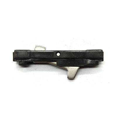 CNC Automotive Turned Parts Stainless Steel / Carbon Steel Turning Parts