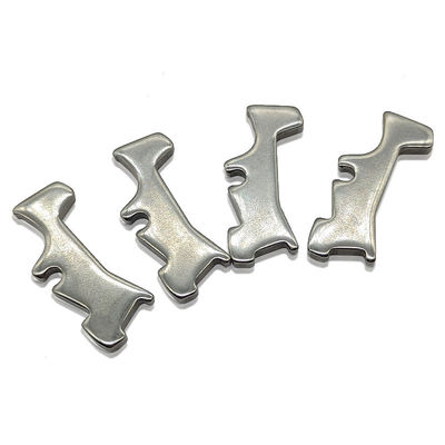 CNC Automotive Turned Parts Stainless Steel / Carbon Steel Turning Parts