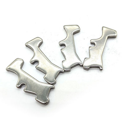 CNC Automotive Turned Parts Stainless Steel / Carbon Steel Turning Parts
