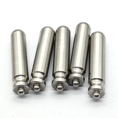 Custom CNC Machining Services Anodizing Aluminum Milling Parts High Precision
