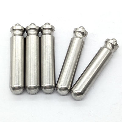 Custom CNC Machining Services Anodizing Aluminum Milling Parts High Precision