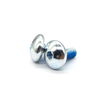3 / 4 / 5 Axis Precision Metal Parts , Aluminum Alloy CNC Machining Parts