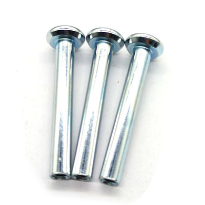 Custom CNC Milling Machining Service 0.01 - 0.05mm Tolerance Aluminum Metal Parts