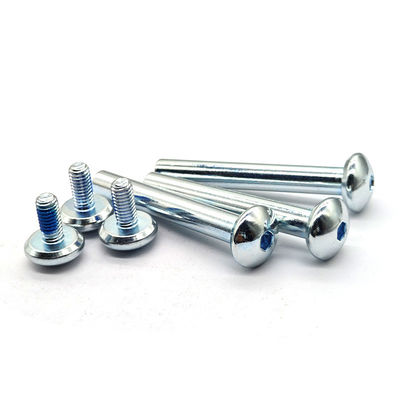 Custom CNC Milling Machining Service 0.01 - 0.05mm Tolerance Aluminum Metal Parts