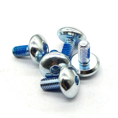 Custom CNC Milling Machining Service 0.01 - 0.05mm Tolerance Aluminum Metal Parts