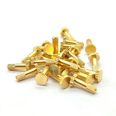 Precision Stainless Steel Milling Parts Customized Aluminum Turned Parts Plating