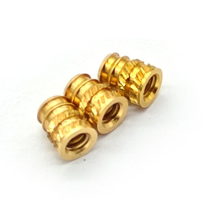 Milling Precision Fabricated Components OEM Custom Brass Turning Parts Automotive