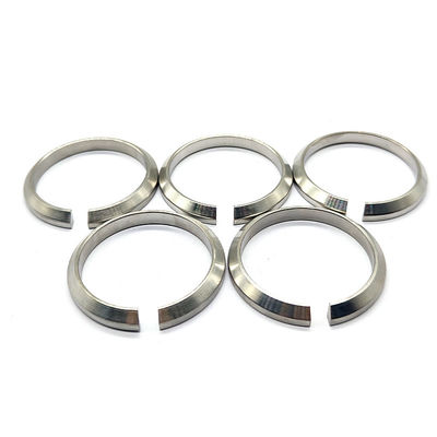 Zinc Plating / oxiding CNC Stamping Parts Aluminum Stamped Sheet Metal Parts