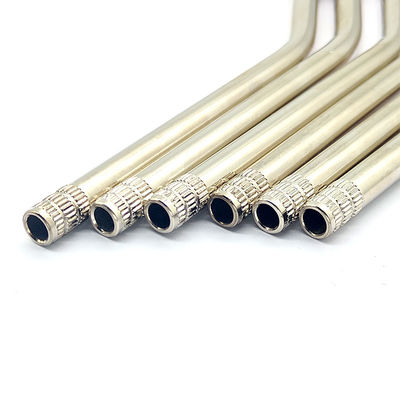 Precision Carbon Steel Parts Bending 6061 Aluminum Parts Custom