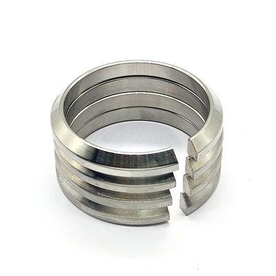 Motor OEM Metal Stamping Parts High Precision Stamping Stainless Steel Parts Customized