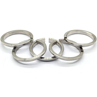 Zinc Plating / oxiding CNC Stamping Parts Aluminum Stamped Sheet Metal Parts