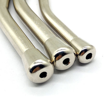 High Precision Stamping Parts Customized Aluminum Stamping Parts