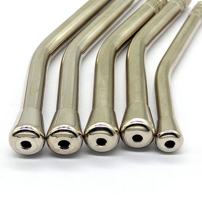 High Precision Stamping Parts Customized Aluminum Stamping Parts