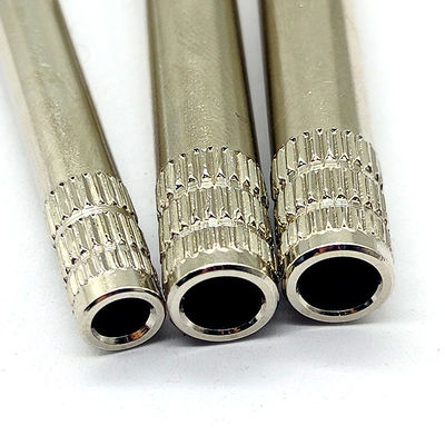 High Precision Stamping Parts Customized Aluminum Stamping Parts