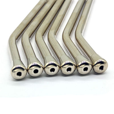 High Precision Stamping Parts Customized Aluminum Stamping Parts