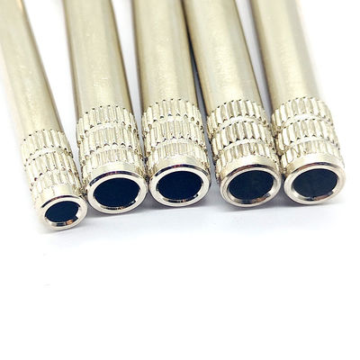 High Precision Stamping Parts Customized Aluminum Stamping Parts