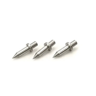 Anodizing CNC Stainless Steel Parts Customized Aluminum Milled Parts