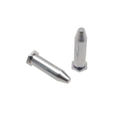 Anodizing CNC Stainless Steel Parts Customized Aluminum Milled Parts