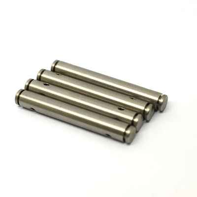 Anodizing CNC Turning Parts A380 Aluminum Parts CNC Machining