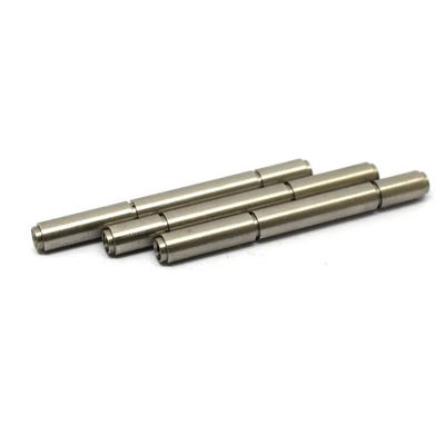 Anodizing CNC Turning Parts A380 Aluminum Parts CNC Machining
