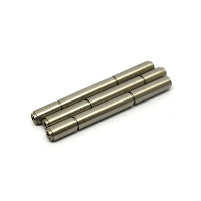 Anodizing CNC Turning Parts A380 Aluminum Parts CNC Machining