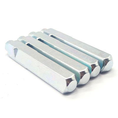 High Precision CNC Machining Services corrosion resistance Titanium Alloy Parts 0.1mm - 500mm