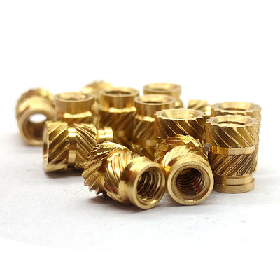 Polished Hollow Threaded Tube Micro Hollow Threaded Rod For Lamps