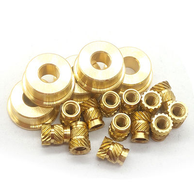 Polished Hollow Threaded Tube Micro Hollow Threaded Rod For Lamps