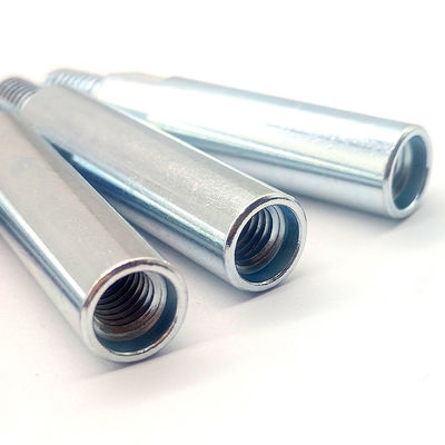 303 304 CNC Stainless Steel Parts Galvanized CNC Machining Turning Parts
