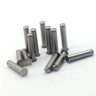 Corrosion-Resistant & Oxidation-Proof Stainless Steel CNC Precision Parts｜304/316L Custom Machined Components｜OEM/ODM Based on Drawings or Samples