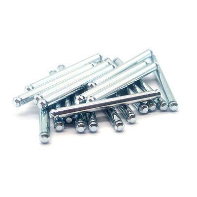 Waterproof M4 Threaded Standoff Self Locking Blind Threaded Studs