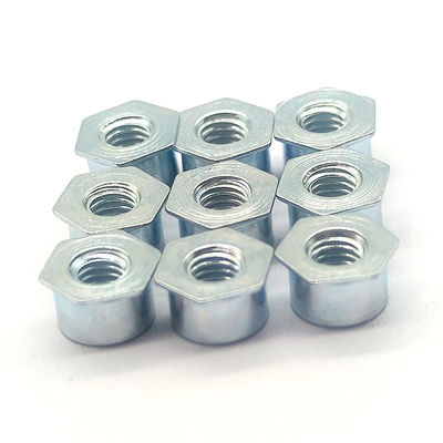 Waterproof M4 Threaded Standoff Self Locking Blind Threaded Studs