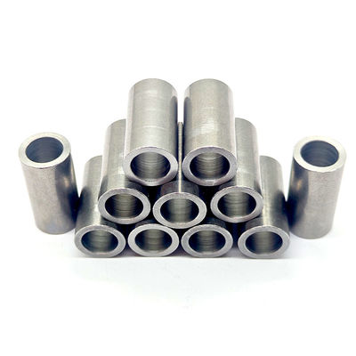 Metric Steel Sleeve Bushings 3mm 8mm 24mm 316 Stainless Steel Bushings
