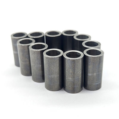 Metric Steel Sleeve Bushings 3mm 8mm 24mm 316 Stainless Steel Bushings