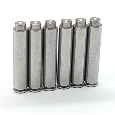 Customized CNC Stainless Steel Parts Electroplating Stainless Steel Clevis Pins