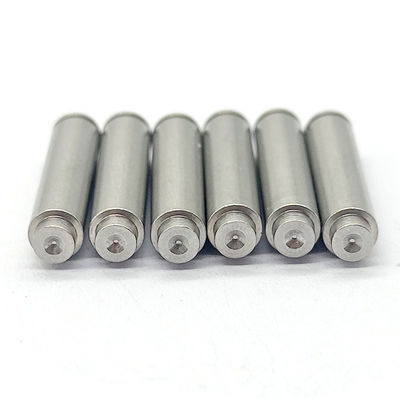 Customized CNC Stainless Steel Parts Electroplating Stainless Steel Clevis Pins